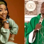 Mercy Chinwo  charges N10m : Rev. Fr. Oluoma Expresses Concern Over Rising Costs of Gospel Performances in Churches