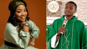 Mercy Chinwo N10m fee: Rev Fr Oluoma Expresses Concern Over Rising Costs of Gospel Performances in Churches