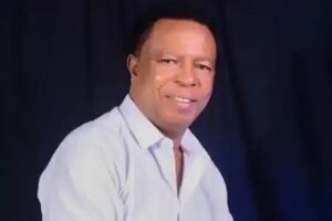 Delta Guber candidate Agbi dumps NNPP, joins PDP