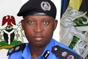 Hakeem Odumosu Biography: Wife, State of Origin, EFCC Chairman