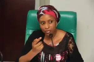 Hadiza Bala Usman, Hannatu Musawa appointed as special advisers
