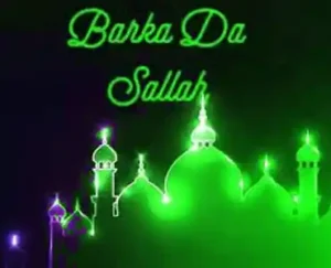 Happy Eid-el-Kabir 2023 Wishes, Prayers, and messages