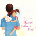 Happy Father's Day 2023: 100+ Top Fathers Day Wishes, Quotes, Messages, Status To Make Your Dad Feel Special