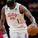 James Harden