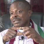 Joe Ajaero, NLC president