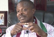 Imo Guber: NLC President Ajaero Playing Partisan Politics, Lies About Fighting For Workers – Presidency Joe Ajaero, NLC president