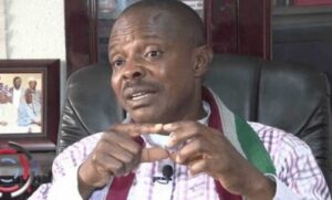 Collective Effort is Needed to Achieve New Minimum Wage, says Ajaero