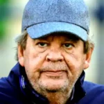 Johann Rupert, Richest man in Africa
