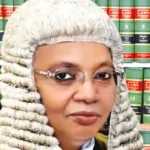 Justice Zainab Bulkachuwa