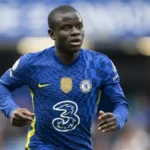 N’Golo Kante close to leaving Chelsea on £172m deal