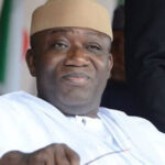 Kayode Fayemi, former Ekiti state Governor