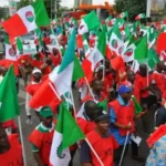 Breaking: Labour directs workers to shut operations, begin nationwide strike Monday