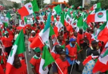 List of 13 States Yet to Announce New Minimum Wage as the October Deadline Approaches Breaking: Labour directs workers to shut operations, begin nationwide strike Monday