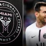 Lionel Messi inter miami contract