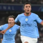 Man City win UEFA Champions League 2023