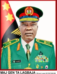 Stop amplifying activities of undesirable elements – COAS tells media