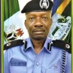 Meet the New Acting Inspector-General of Police, Kayode Egbetokun