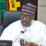 Bola Tinubu Allegedly Suspends Mele Kyari Amid $2.4 Billion Stolen Crude Oil Allegations