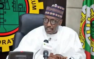 Mele Kyari, NNPCL Boss Assures Abundant Fuel Supply Until 2024
