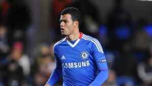 Former Chelsea Midfielder, Jacob Mellis, Now Homeless