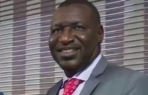 Mohammed Abba: Seven key facts about the new acting EFCC Chairman