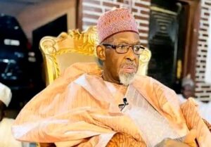 Prominent Kano Imam, Sheikh Nasir Is Dead