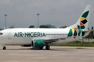 Breaking: Court Stops Sale of Nigeria Air to Ethiopian Airlines