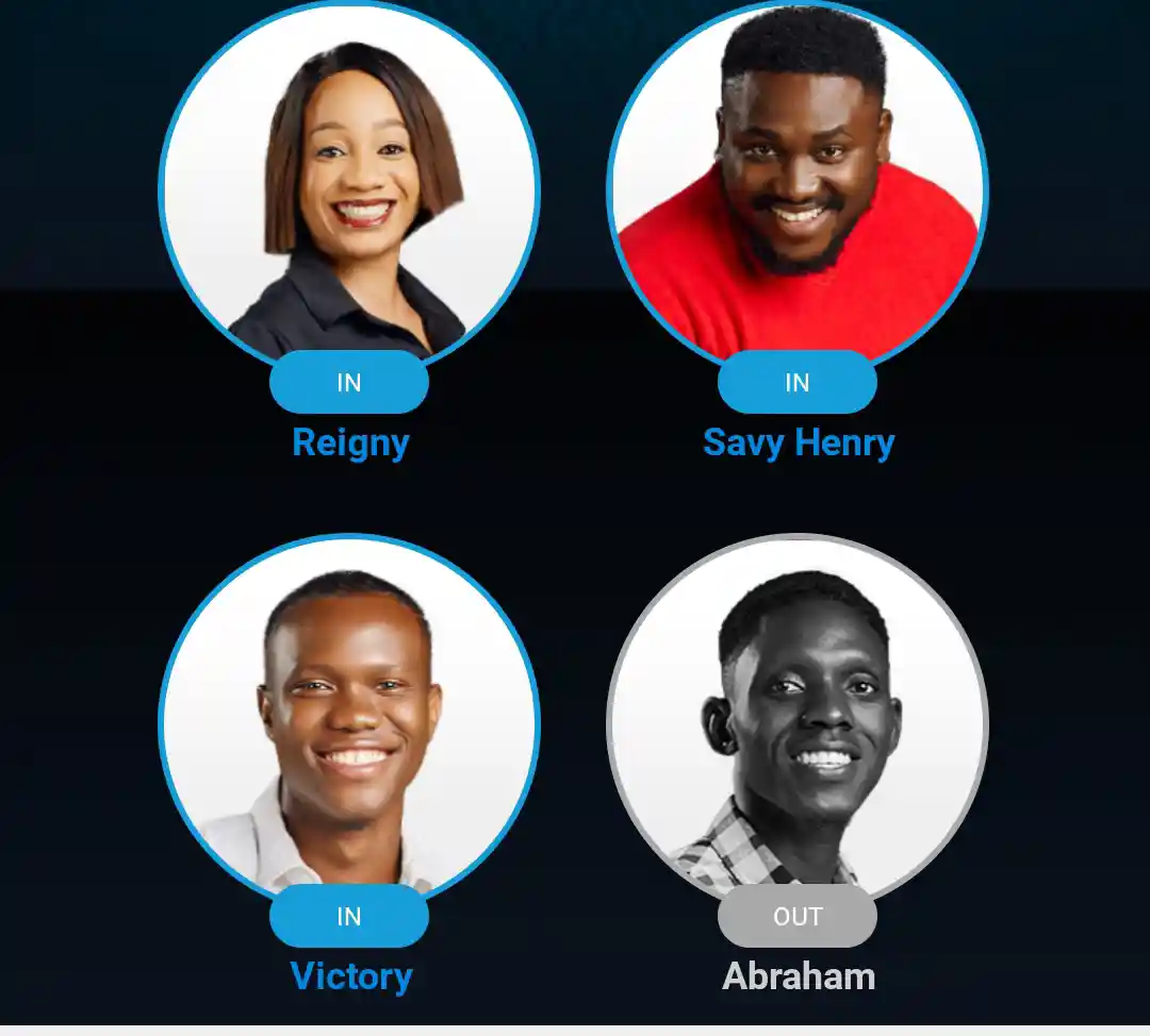 Nigerian Idol Top 9 season 8