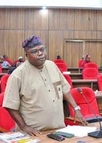 Olamide Oladiji Emerges as the New Speaker of Ondo State Assembly