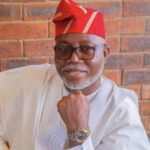 Ondo State Deputy Governor, Mr Lucky Aiyedatiwa