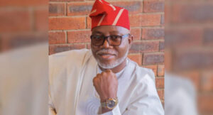 Akeredolu did not Endorse You, Stop Exploiting His Name – Late Gov’s CPS to Aiyedatiwa