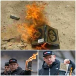 Police Grant Permit Allowing Protesters to Burn the Holy Quran on Eid al-Adha