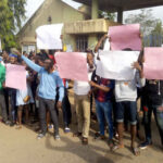 Ondo poly lecturers begin strike