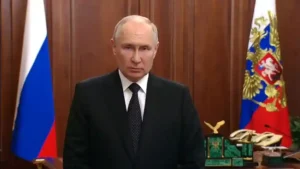 Russia to Supply Grains to African Countries as Ukraine Claims They Were Stolen