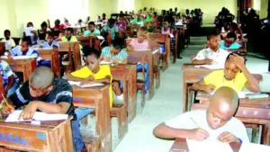 Results of the Cognitive/Placement Exams for Primary 6 Released; 4,526 Candidates Failed