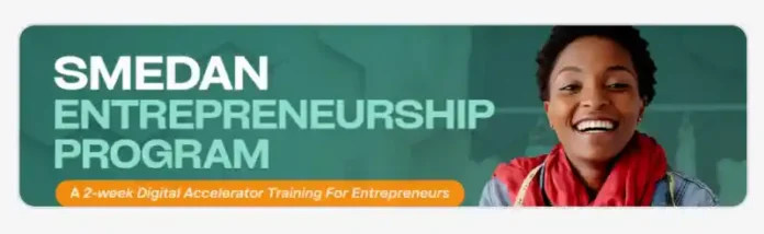 SMEDAN registration portal SMEDAN registration portal