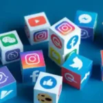 Social Media Handles