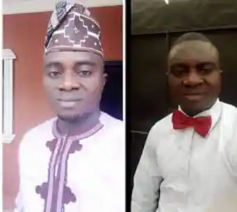 Sola Ogungbe, Bank manager commits suicide