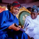 Tinubu appoints Femi Gbajabiamila as Chief of Staff