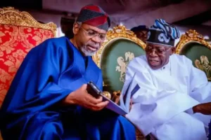 INEC announces bye-election to replace Tinubu’s CoS Gbajabiamila