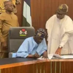 Tinubu Signs Student Loans Bill, Fulfilling Campaign Promise