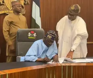 Tinubu Approves N12bn for Outstanding Payments to Super Eagles, Others