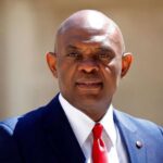 Tinubu considering Tony Elumelu as CBN Governor- Source