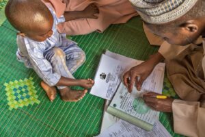 UNICEF and NYSC Forge Partnership for Digital Birth Registration, Empowering Corps Members