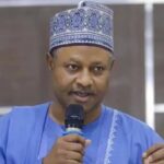 Some Ex-Governors Dined With Terrorists – Uba Sani