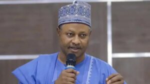 Governor Uba Sani Refutes Claims of Religous War Amid Kaduna Bombing