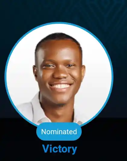 Victor Gbakara of Nigerian Idol Season 8 