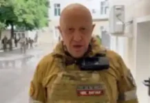 Who is Yevgeny Prigozhin, the Wagner Group chief turned rebel? Yevgeny Prigozhin, founder of Wagner Group