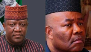 NASS Leadership: 22 APC Senators to Dump Party for PDP
