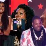 BET Awards 2023 winners